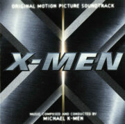 X-Men (CD)