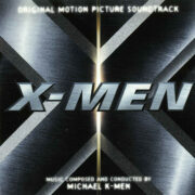 X-Men (CD)