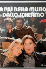 Più bella musica dallo schermo, La (9 LP box set)
