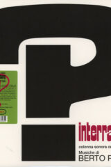 Interrabang (LP) Green vinyl