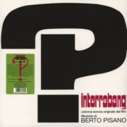 Interrabang (LP) Green vinyl