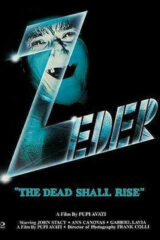 Zeder – Limited 222 Mediabook Cover C [2 Blu-Ray]