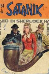 Satanik n.134