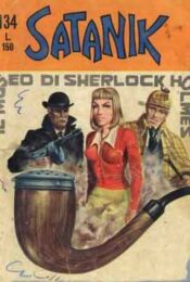 Satanik n.134
