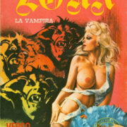 Zora la vampira n.19 (1974)