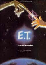 E.T. - L'extraterrestre (CD)
