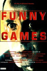 Funny games (1997)