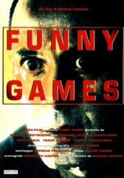 Funny games (1997)