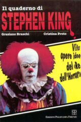 Il quaderno di Stephen King Vita opere idee del “Re dell’Horror”