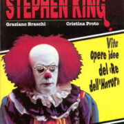 Il quaderno di Stephen King Vita opere idee del “Re dell’Horror”