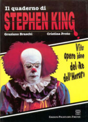 Il quaderno di Stephen King Vita opere idee del “Re dell’Horror”