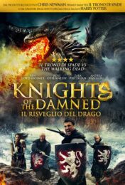 Knights Of The Damned – Il Risveglio Del Drago (Blu ray)