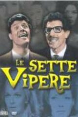 Franco & Ciccio - Le sette vipere