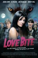 Love Bite (Blu Ray)