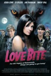 Love Bite (Blu Ray)