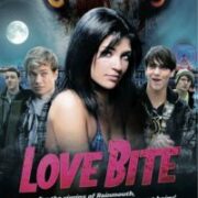 Love Bite (Blu Ray)