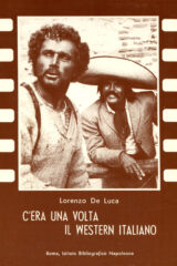 C'era una volta il western italiano