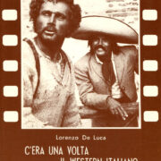 C'era una volta il western italiano