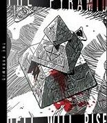 Pyramid, The (Blu Ray) Ultra Limited 100 Copie Numerate con Slipcase