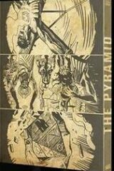 Pyramid, The Ultra Limited 100 Copie Numerate con Slipcase