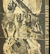 Pyramid, The Ultra Limited 100 Copie Numerate con Slipcase