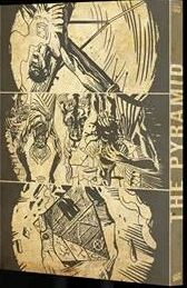 Pyramid, The Ultra Limited 100 Copie Numerate con Slipcase