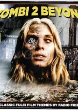 Zombi 2 / Beyond - L'aldilà (45 rpm promo coloured vinyl)