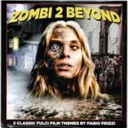 Zombi 2 / Beyond - L'aldilà (45 rpm promo coloured vinyl)