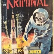 Kriminal n.234
