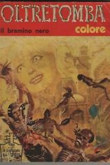 Oltretomba colore n. 02