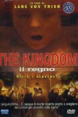 Kingdom , The (prima edizione Eagle)