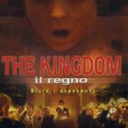 Kingdom , The (prima edizione Eagle)