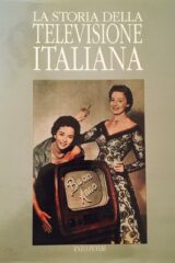 Storia della Televisione Italiana