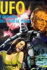 UFO - I difensori della terra