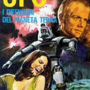 UFO - I difensori della terra
