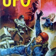 UFO n. 3 (1979) - Il capitano Tuis