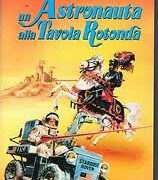 Astronauta Alla Tavola Rotonda, Un