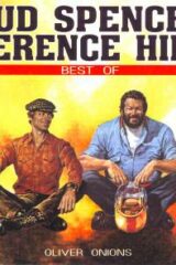 Oliver Onions - Best of Bud Spencer & Terence Hill