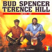 Oliver Onions – Best of Bud Spencer & Terence Hill