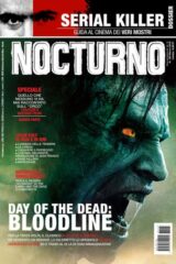 Nocturno n°183 - Dossier Serial Killer