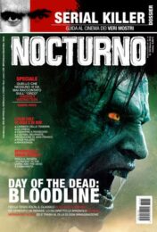Nocturno n°183 – Dossier Serial Killer