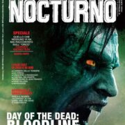 Nocturno n°183 - Dossier Serial Killer