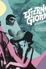 ESTERNO GIORNO D'ESTATE: Open air grooves, daytime breaks, sunny and scat beats from Italian untapped film music archives (1969-1978)