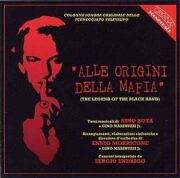 Alle origini della mafia (CD)