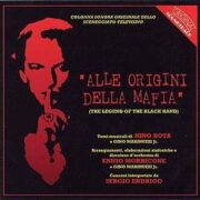 Alle origini della mafia (CD)