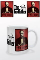 Godfather - Il Padrino The Don (Tazza)