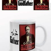 Godfather - Il Padrino The Don (Tazza)