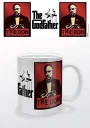Godfather – Il Padrino The Don (Tazza)