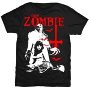 Rob Zombie – Teenage Nosferatu Pussy (T-shirt)