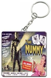 Mummia, La (Portachiavi)